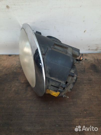 Фара передняя левая Mini Cooper хэтчбэк 3 дв. 1.4