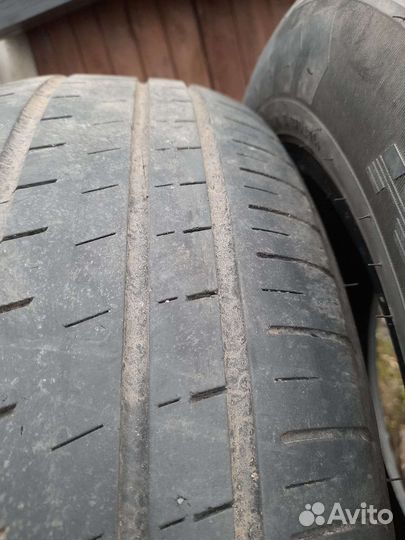 Amtel Planet EVO 195/65 R15 91H