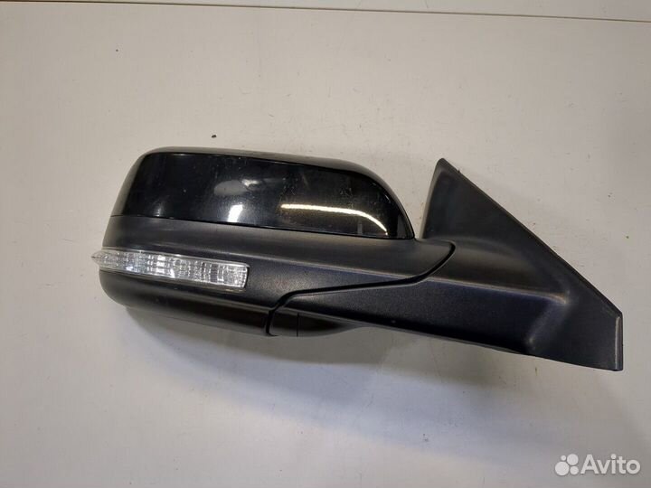 Зеркало боковое Ford Explorer, 2016