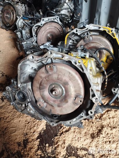 АКПП Opel Astra H 1.6/1.8 AF17