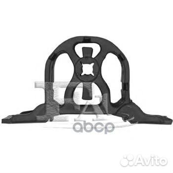 103-943F крепление глушителя BMW E53 3.0i 00