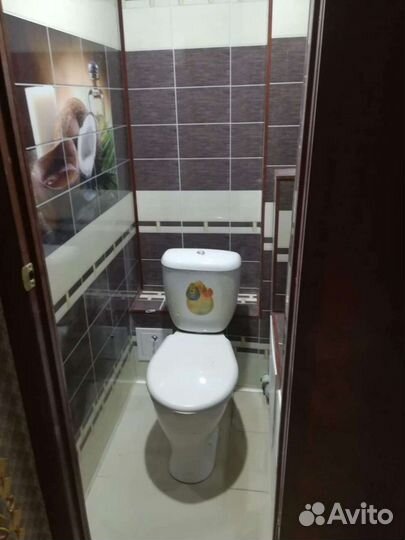 Ремонт квартиры