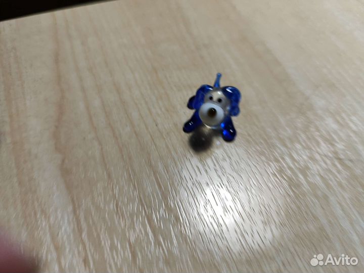 Маленькие собачки