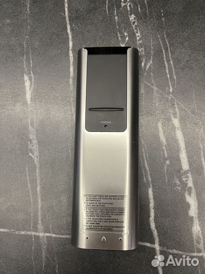 Пульт на телевизор samsung