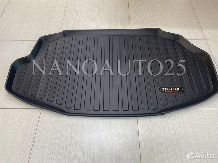 Коврик Багажник Honda Accord 9 Копия WeatherTech