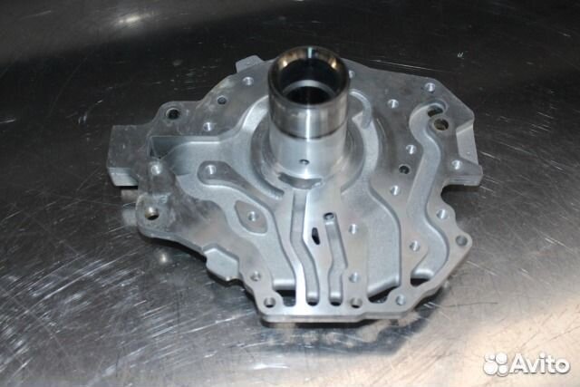 Ступица маслонасоса DP0 AL4 АКПП