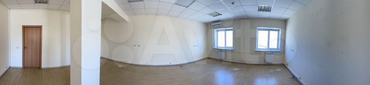Офис, 43.7 м²