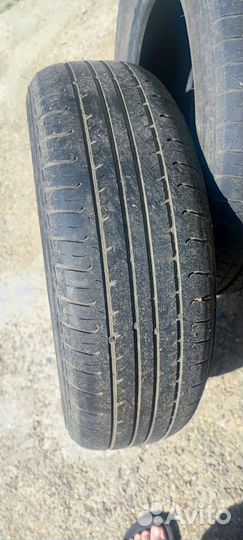 Kumho Solus KH15 7.5/15.5 R15 88H