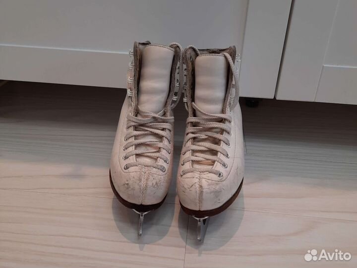 Коньки wifa размер 29LL