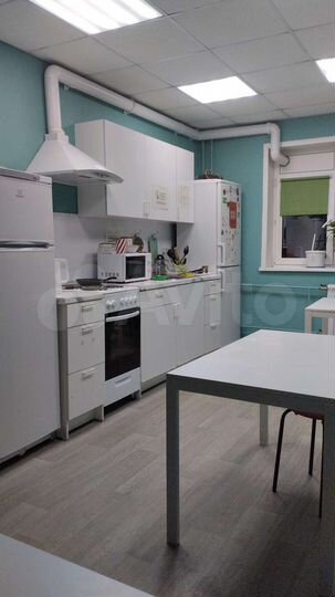 Комната 16 м², 1/16 эт.