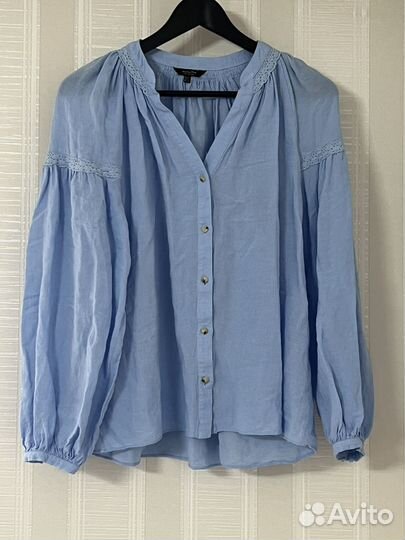 Massimo dutti блузка