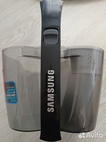 Пылесос Samsung sc8876 на запчасти