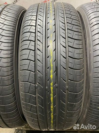 Yokohama dB Decibel E70 215/55 R17 94V