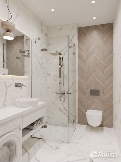 Дизайнер интерьера дома