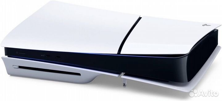 Sony Playstation PS5 Slim 1Tb c дисководом новая