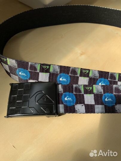 Ремень Quiksilver