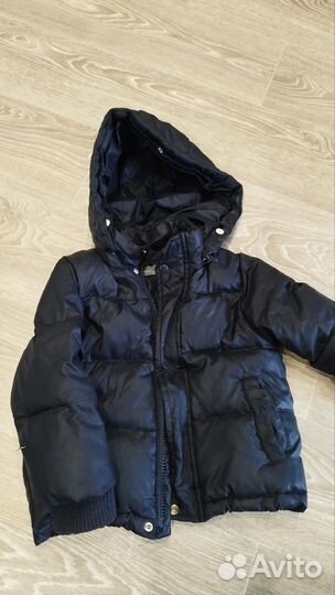 Вещи на мальчика