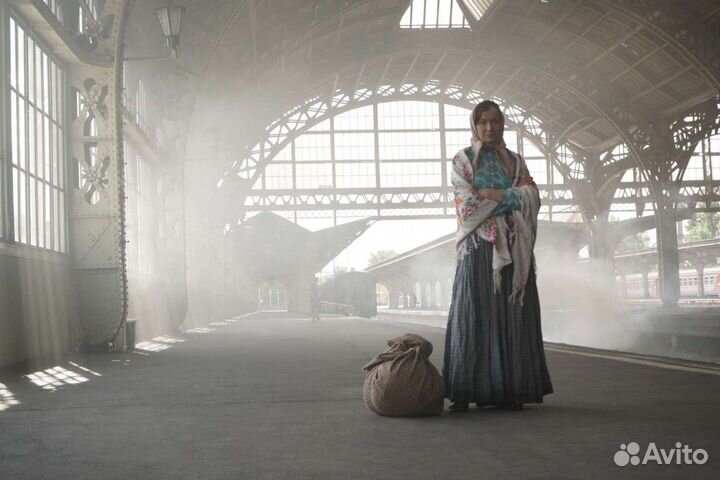 Фотограф/видеоператор/монтаж