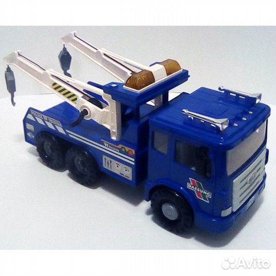 Эвакуатор Daesung Toys MAX