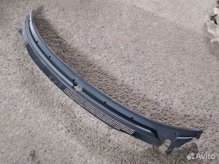 Жабо Mazda 626 GE