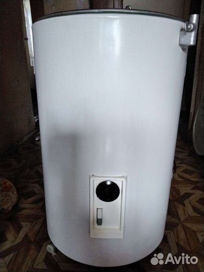 Стиральная машина активаторного типа