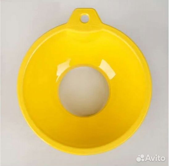 Воронка с большим горлышком