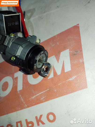 Замок зажигания Hyundai ix35 2012