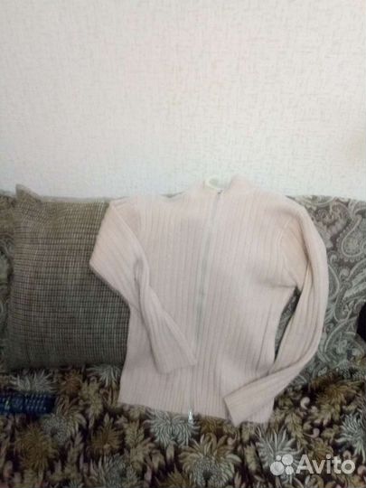 Джемпер для девочки