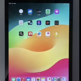 iPad 9 поколения