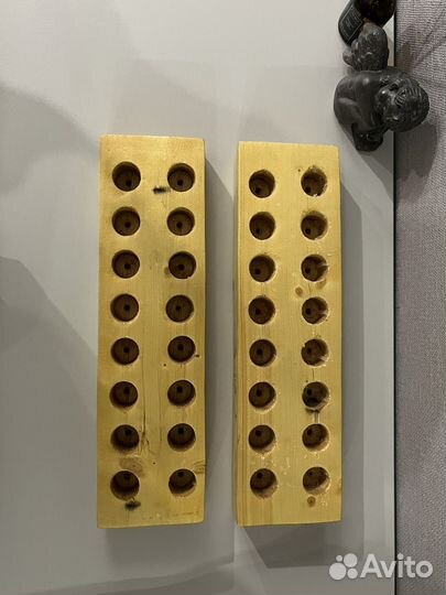 Подставка для свечей