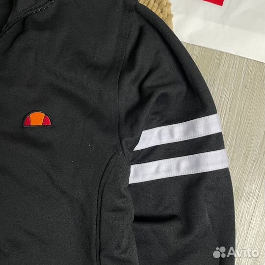 Олимпийка ellesse