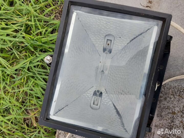 Светильник