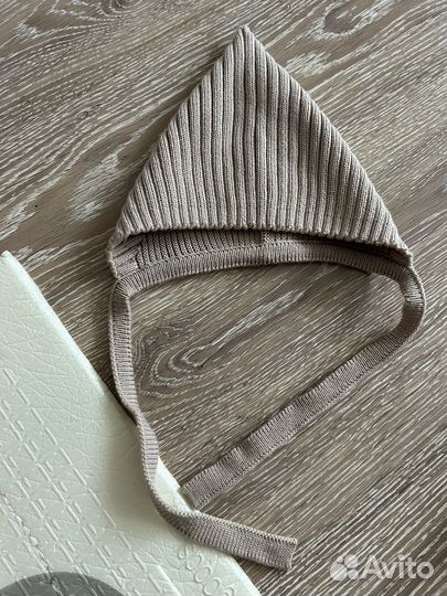 Шапка детская