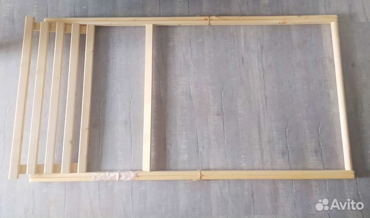 Вешелка напольная Boho