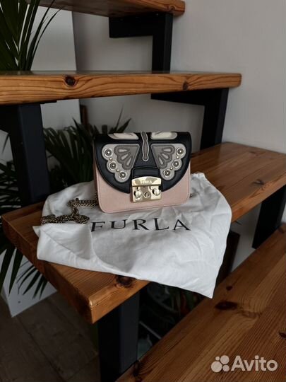 Сумка Furla