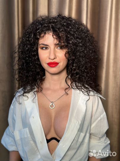 Услуги парикмахера