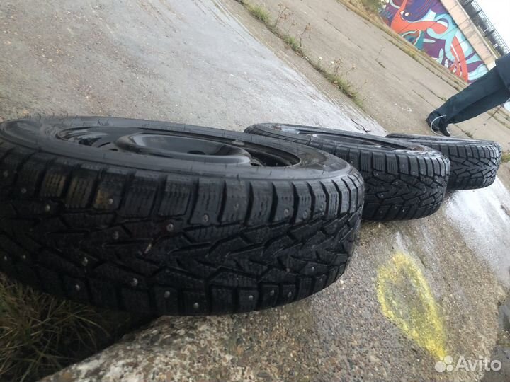 Nokian Tyres Nordman 7 175/70 R14 88T