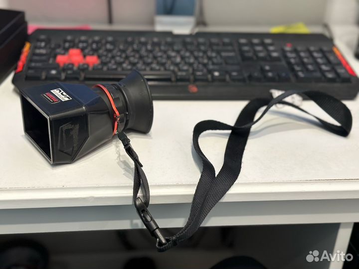 Видоискатель Kamerar