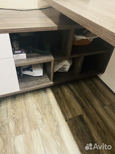 Стол для руководителя