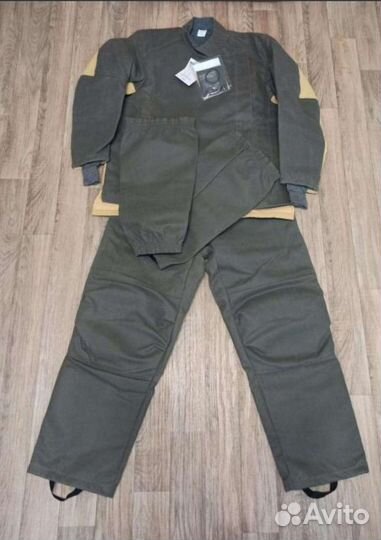 Сварочный костюм тс43 и тс 93(Приор, зевс3)