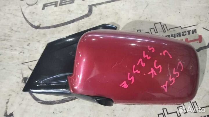 Зеркало mitsubishi lancer lancer cargo lancer cedi