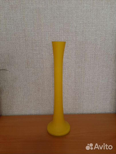 Ваза для цветов декор