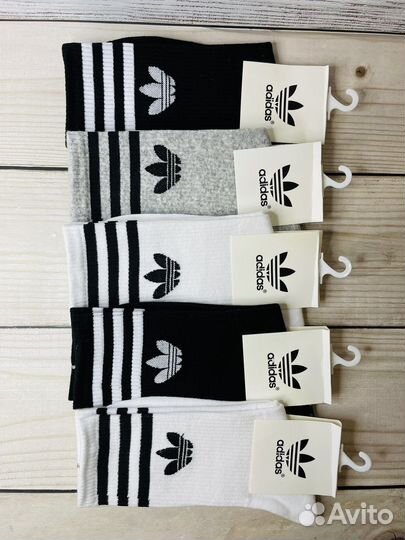 Носки женские Adidas
