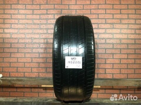 Michelin Latitude Sport 3 275/45 R20 110Y