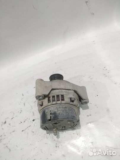 Генератор змз 405