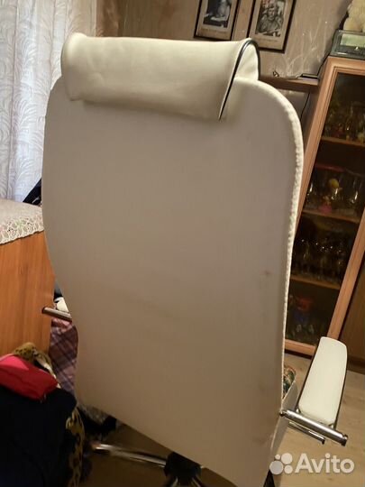 Компьютерный стул