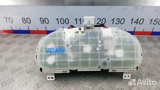 Щиток приборов mazda 3 1 (7DN09IT01)