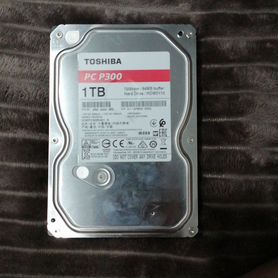 Toshiba