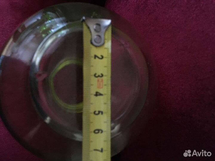 Урановое стекло