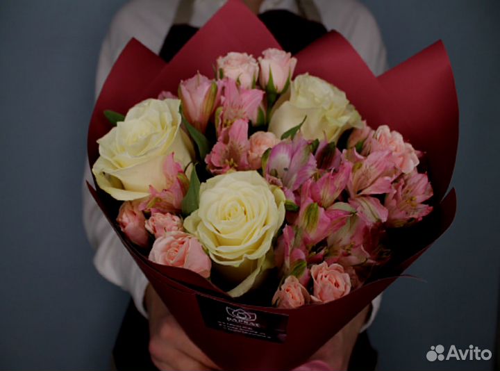 Подарок маме